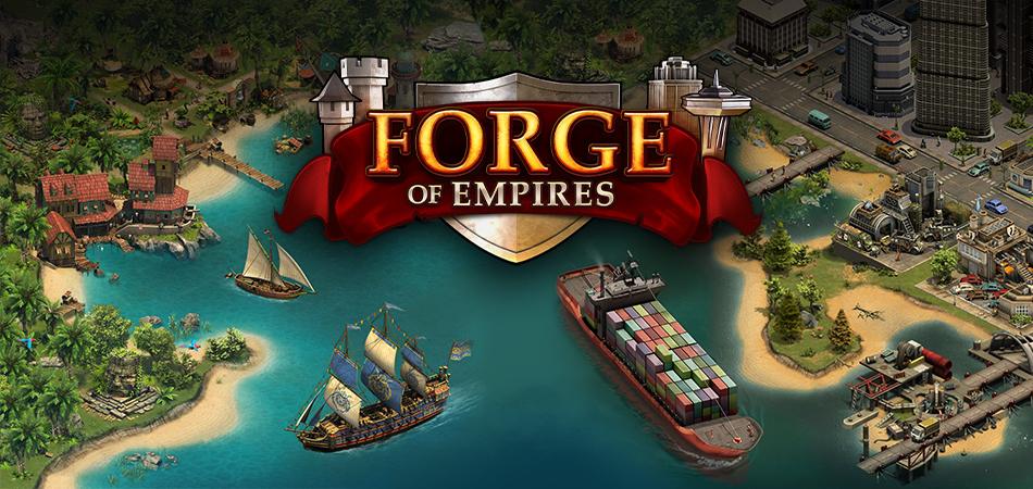 Forge of Empires
