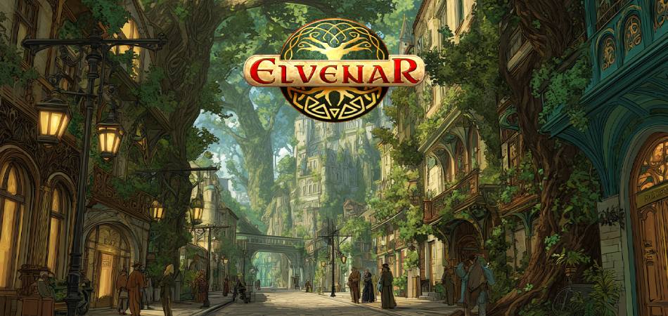 Elvenar