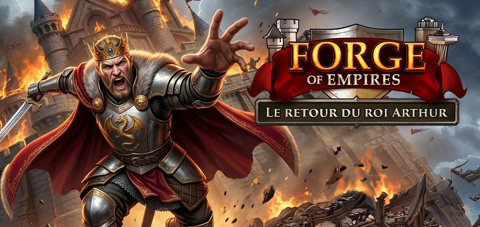 Forge of Empires